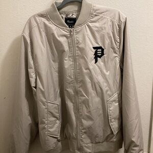 Primitive jacket. Skateboard brand. Size medium. Never worn